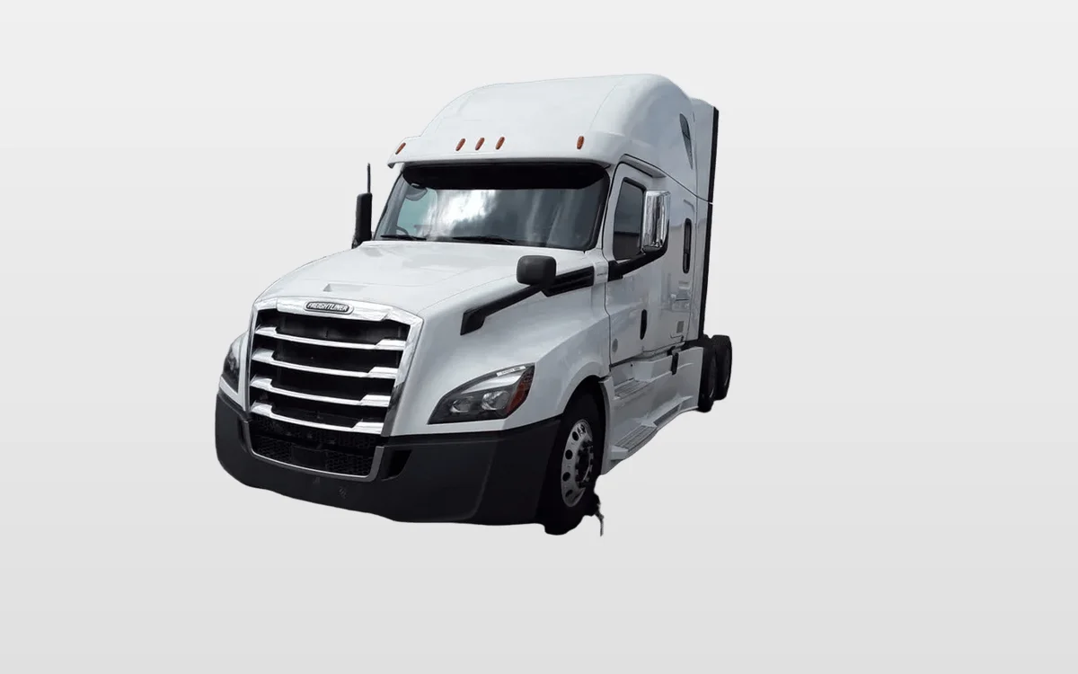 2020 Freightliner - image 1
