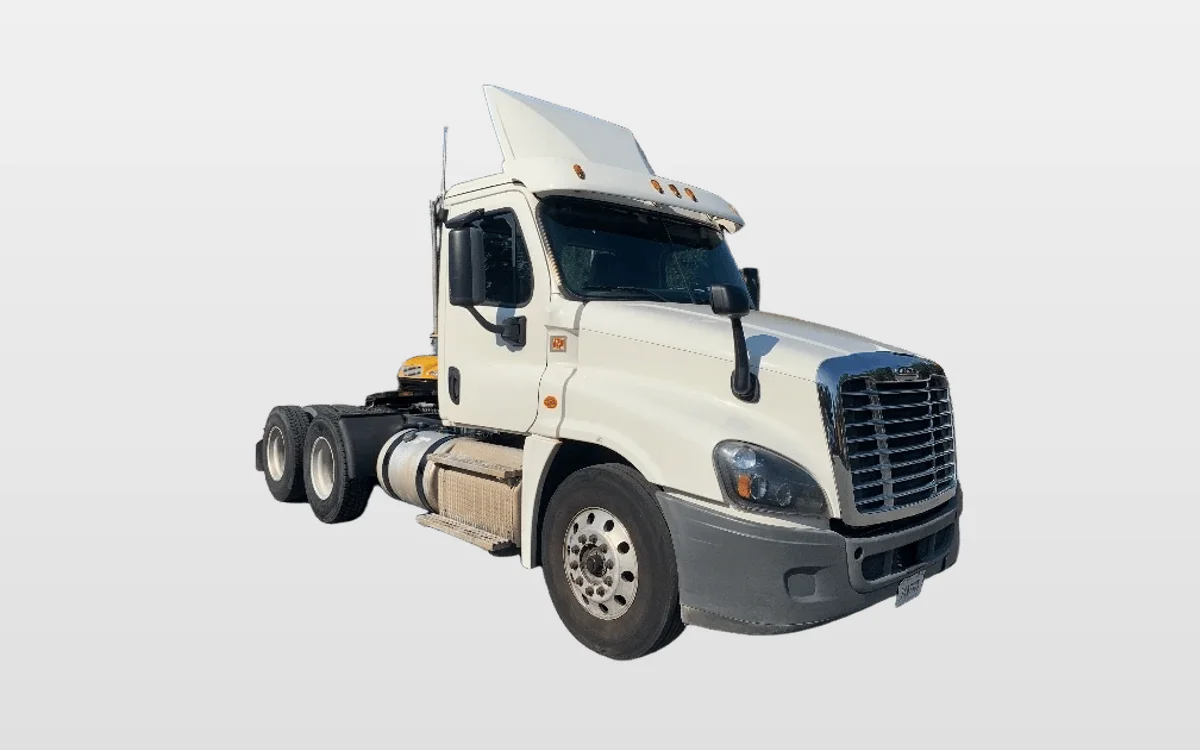 2018 Freightliner - image 1