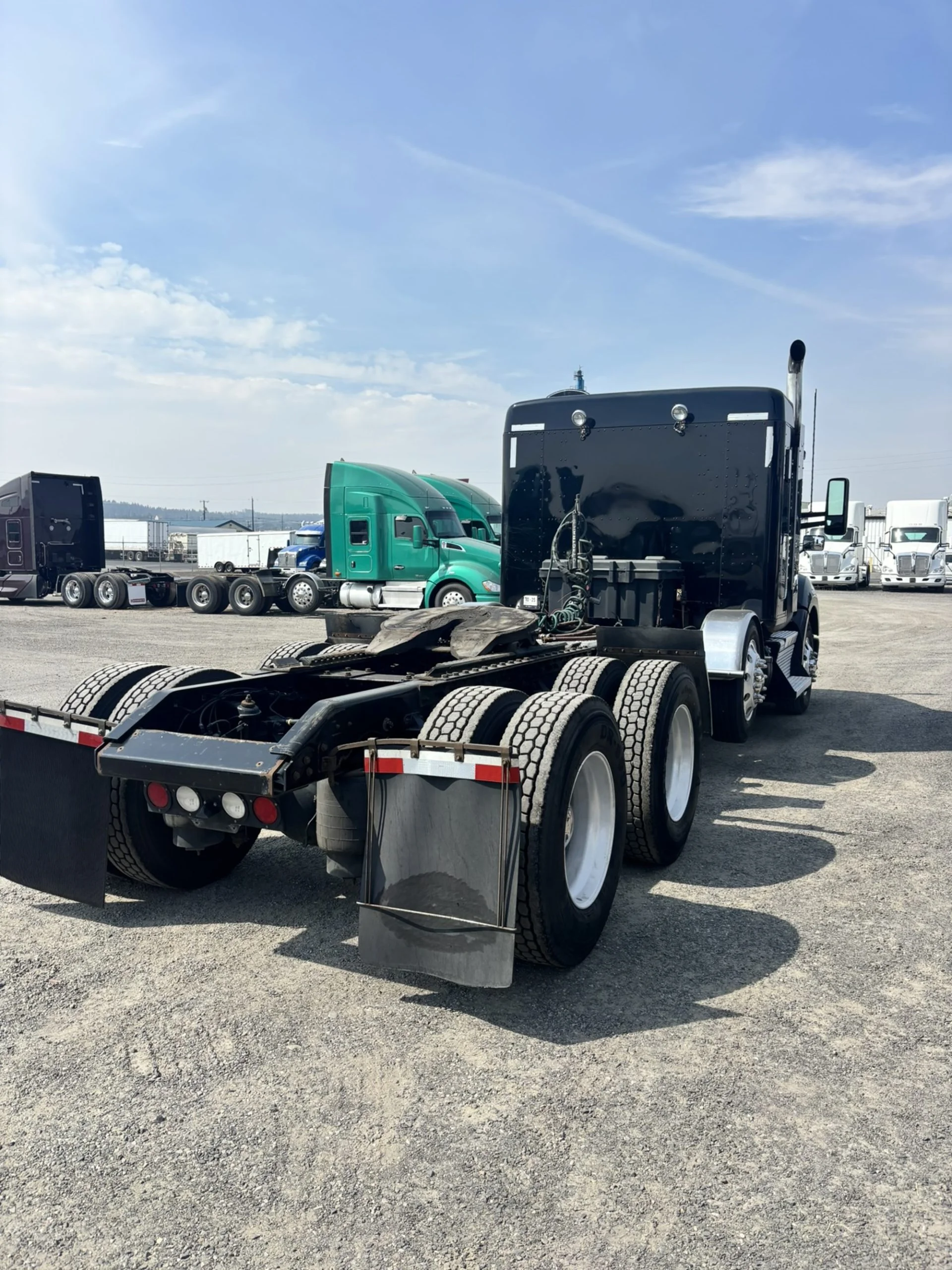 2020 Kenworth T680 in Spokane, WA — photo 3