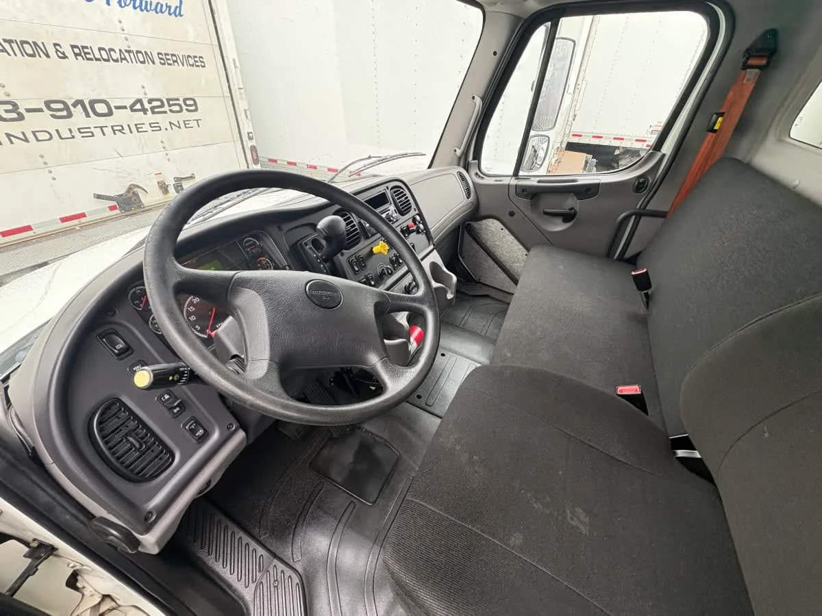 2019 Freightliner M2 106 in Ashland, VA — photo 7