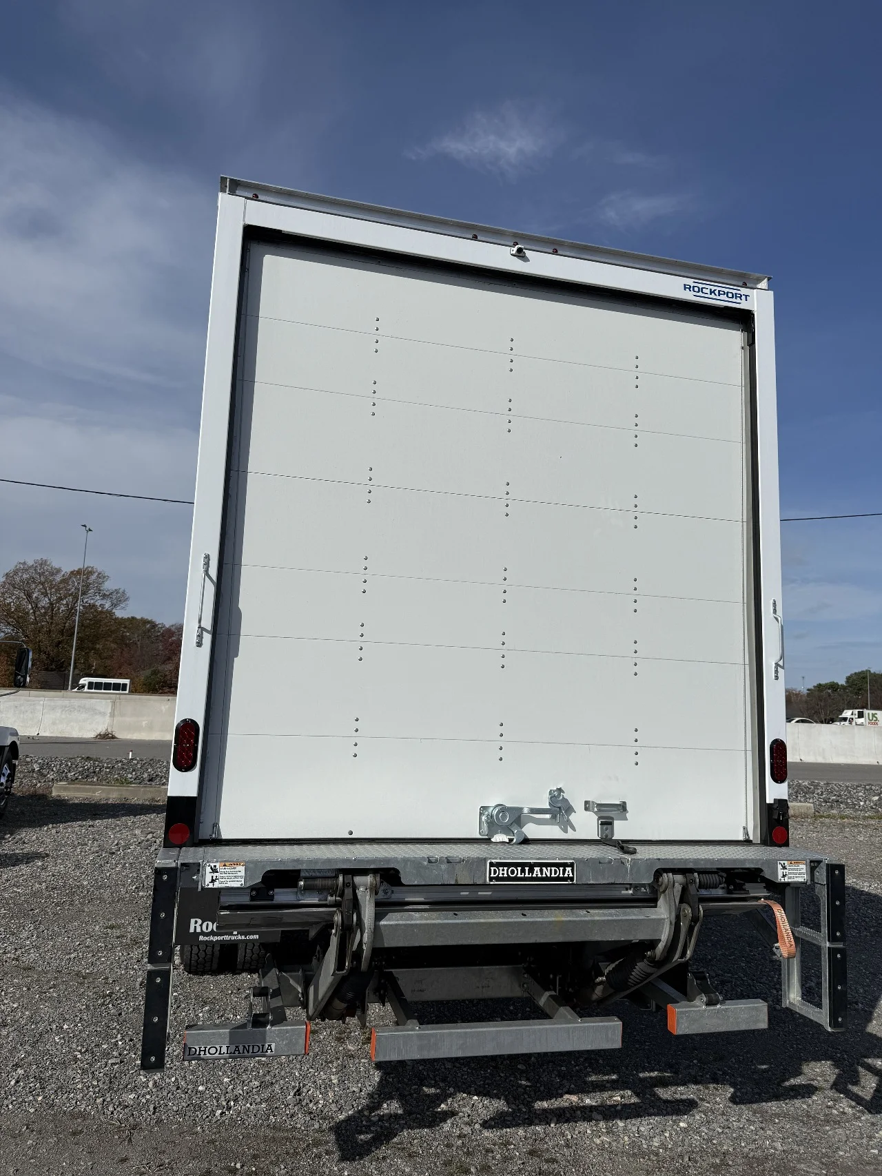 2026 Hino L6 in Norfolk, VA — photo 12