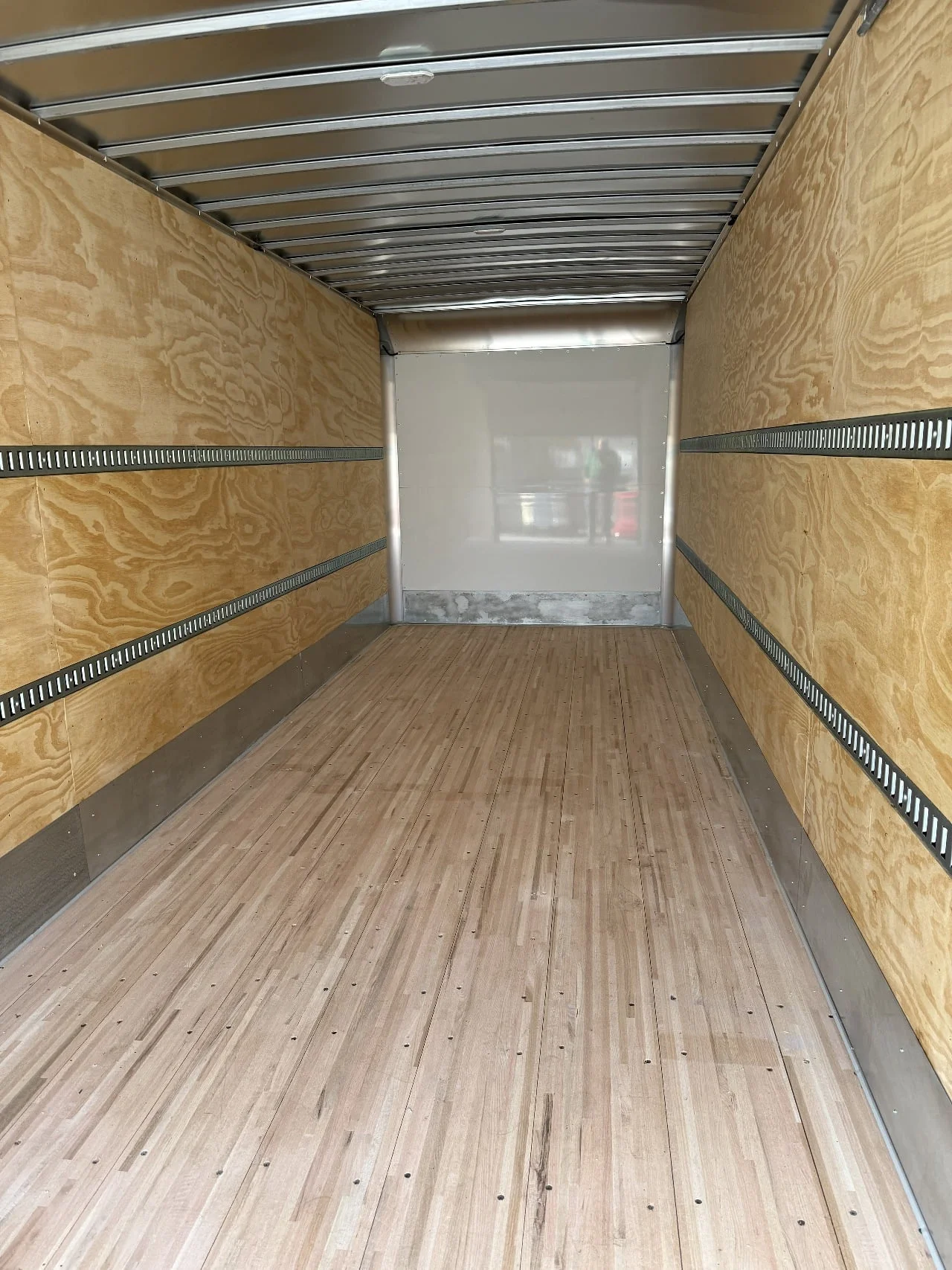 2026 Hino L6 in Norfolk, VA — photo 8