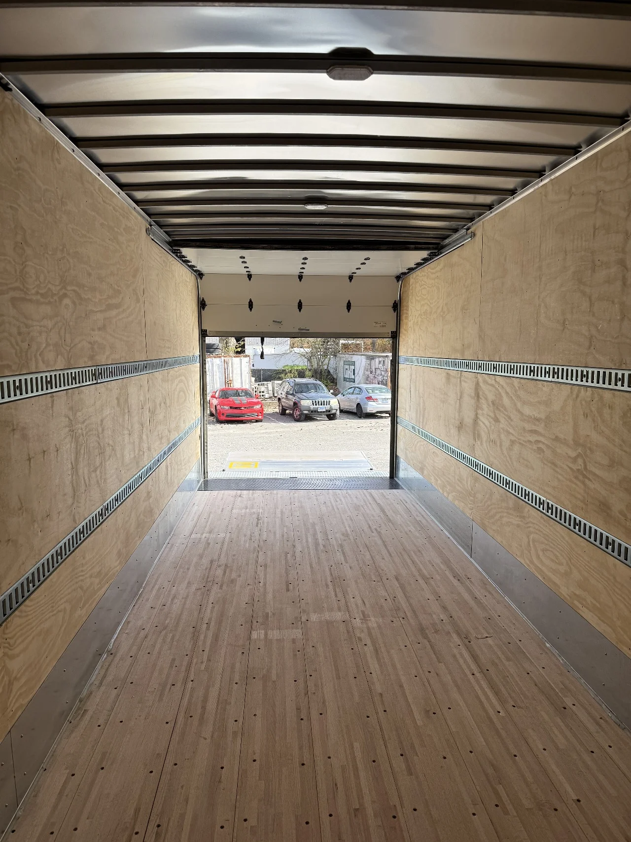 2026 Hino L6 in Norfolk, VA — photo 10