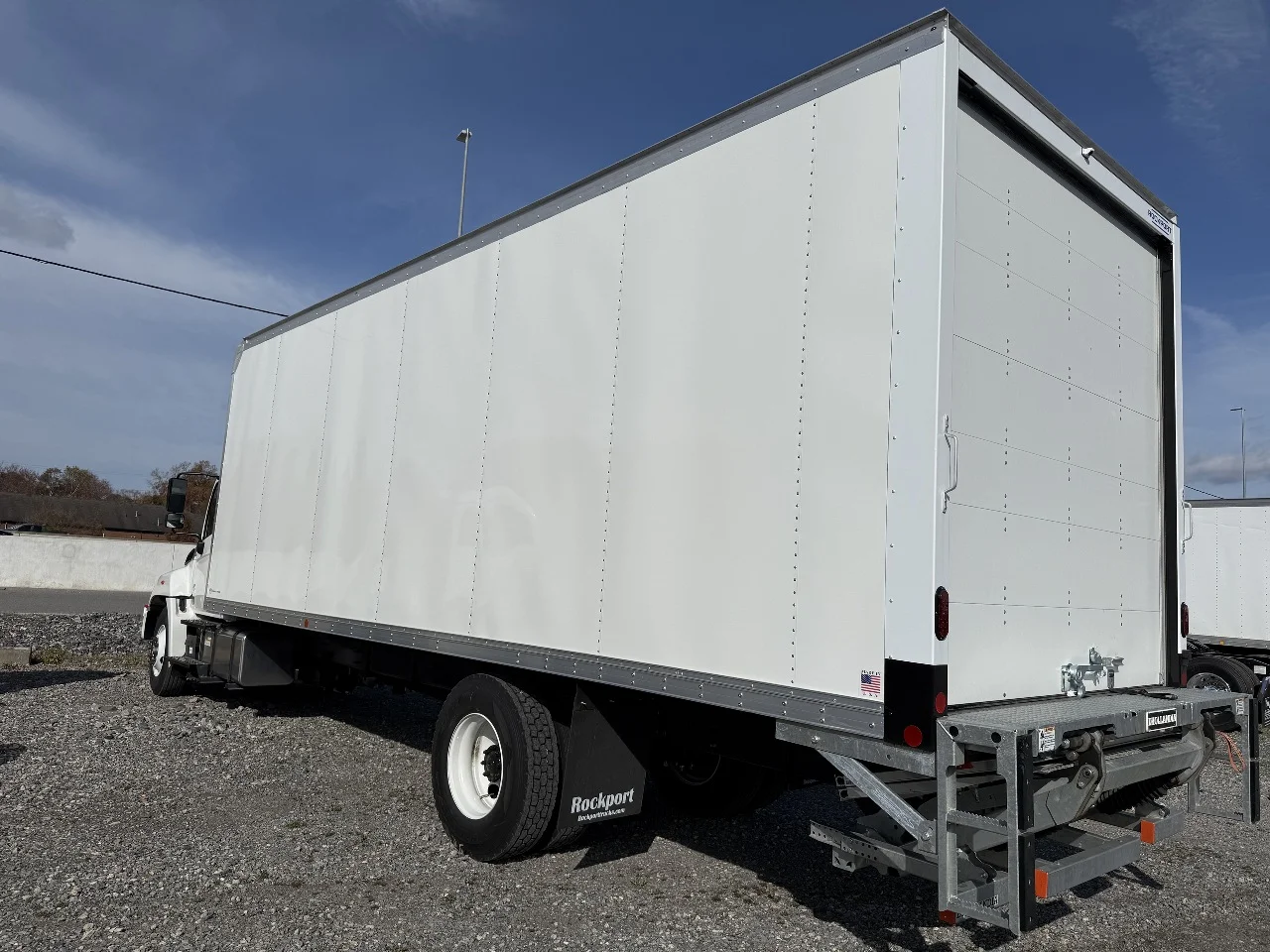 2026 Hino L6 in Norfolk, VA — photo 11