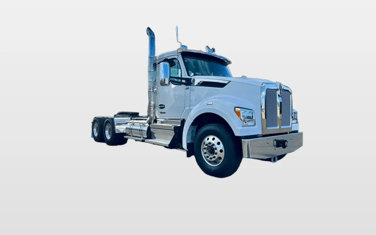 2026 Kenworth - image 1