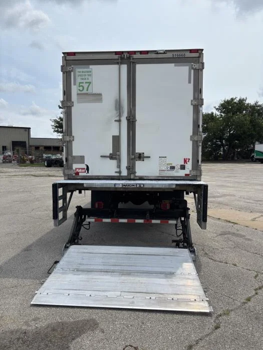 2019 International MV — photo 8
