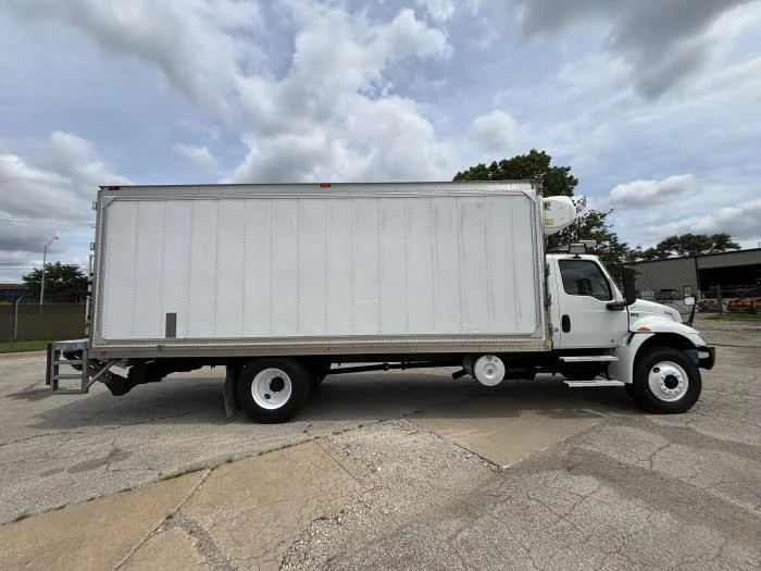 2019 International MV — photo 10