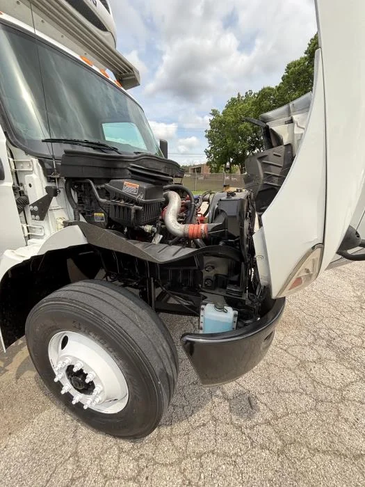 2019 International MV — photo 23