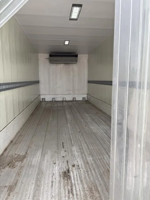 2019 International MV — photo 7