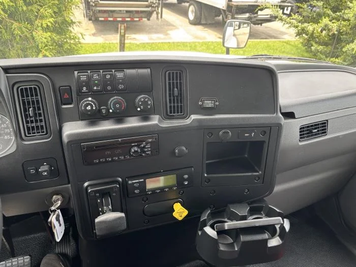 2019 International MV — photo 17