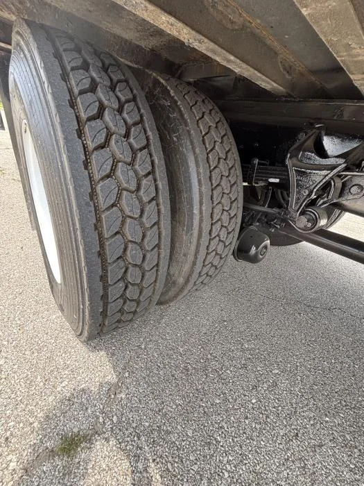 2019 International MV — photo 21