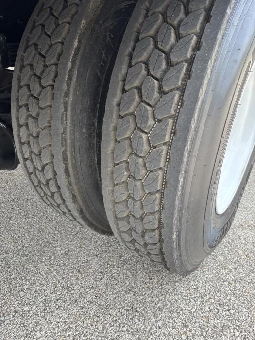 2019 International MV — photo 20