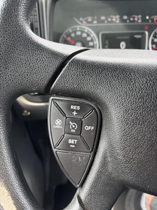2019 International MV — photo 16