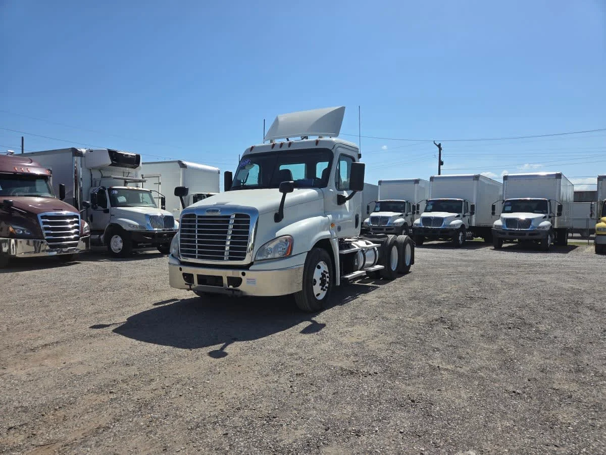 2019 Freightliner Cascadia in St. Rose, LA