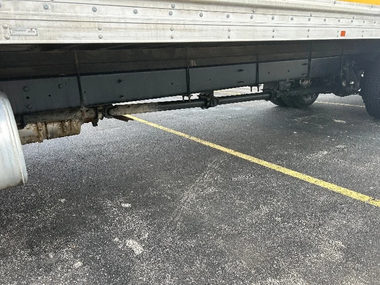 2022 International MV in Davenport, IA — photo 5