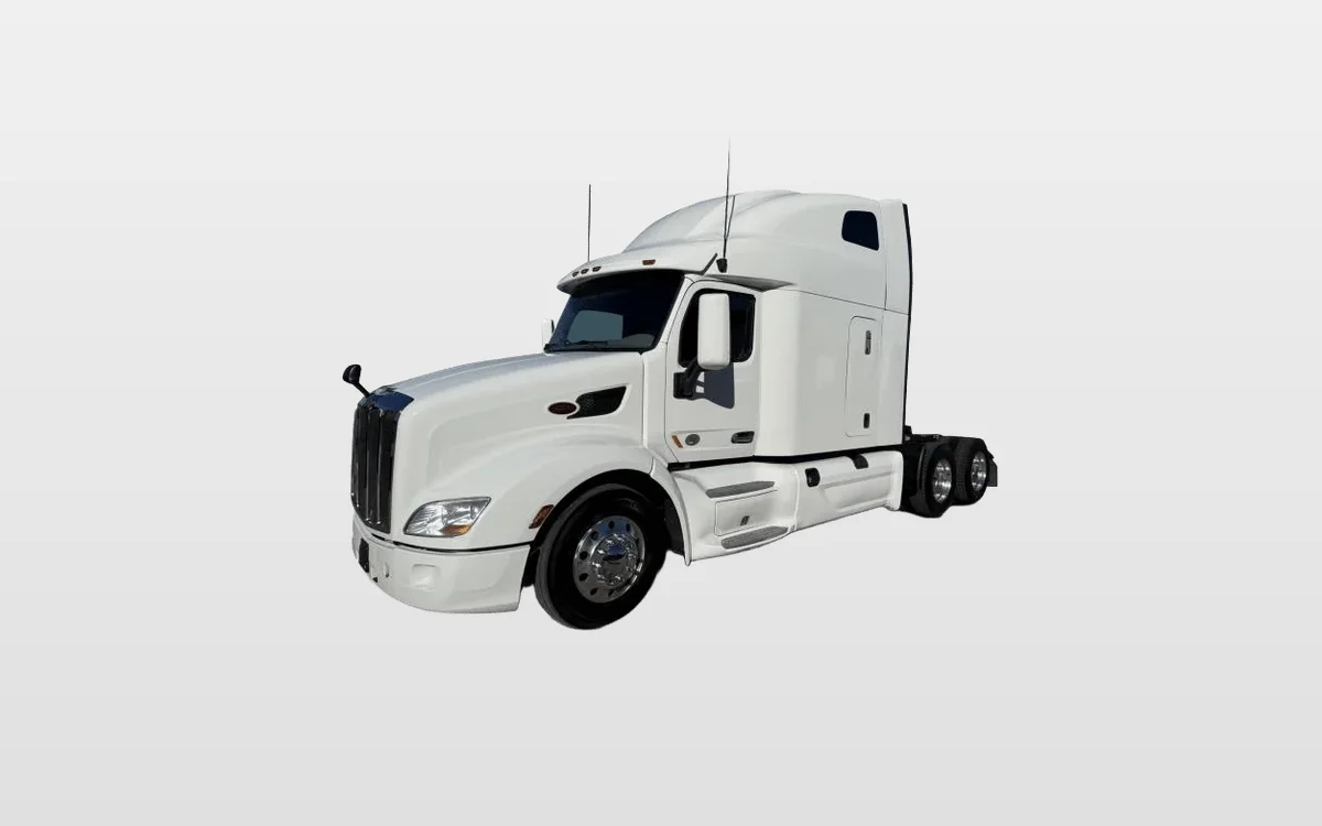 2022 Peterbilt 579 - image 1