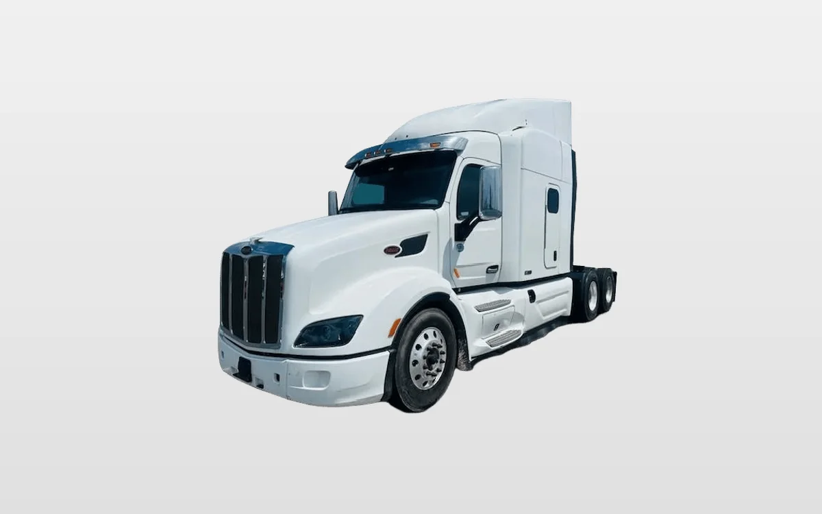 2019 Peterbilt 579 - image 1