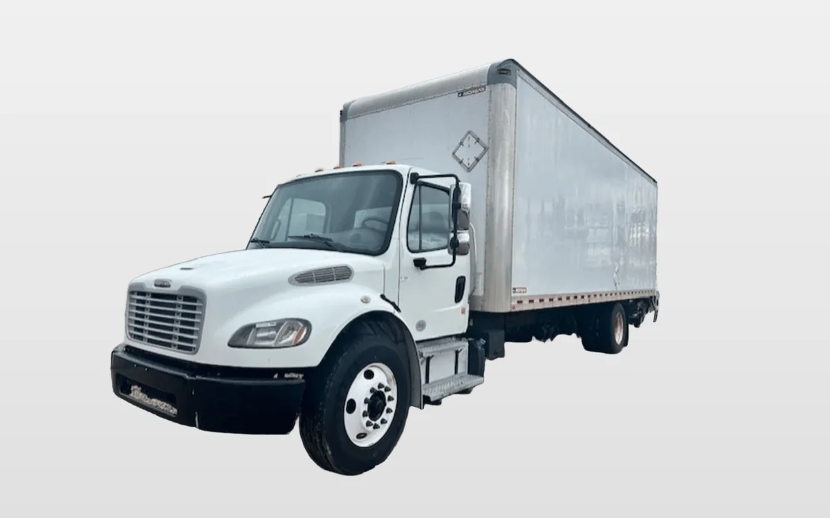 2017 Freightliner M2 106 - image 1