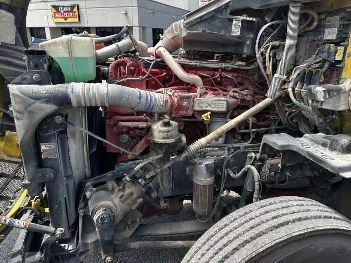 2021 Peterbilt 579 in Austin, TX — photo 14