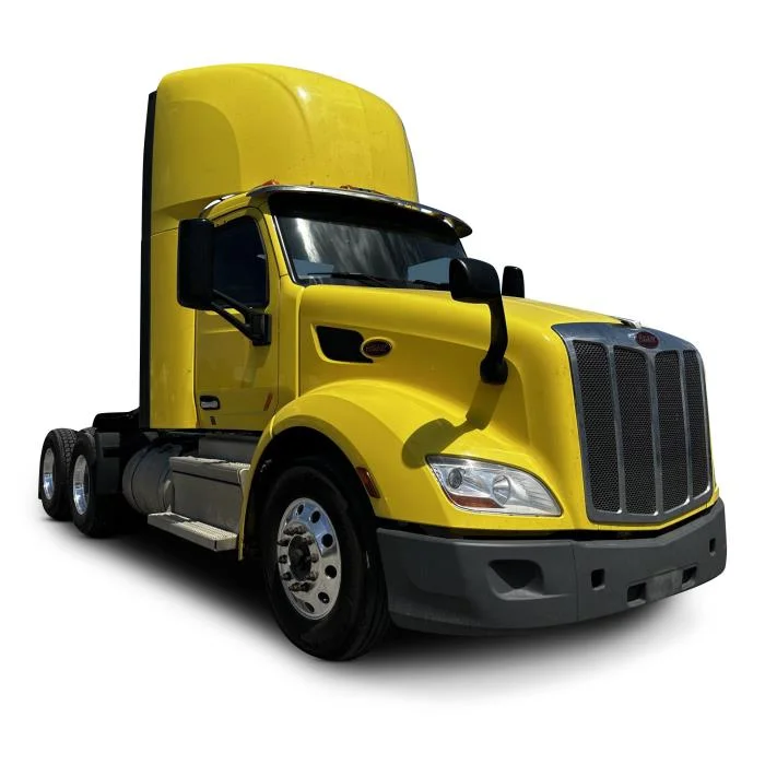 2021 Peterbilt 579 in Austin, TX