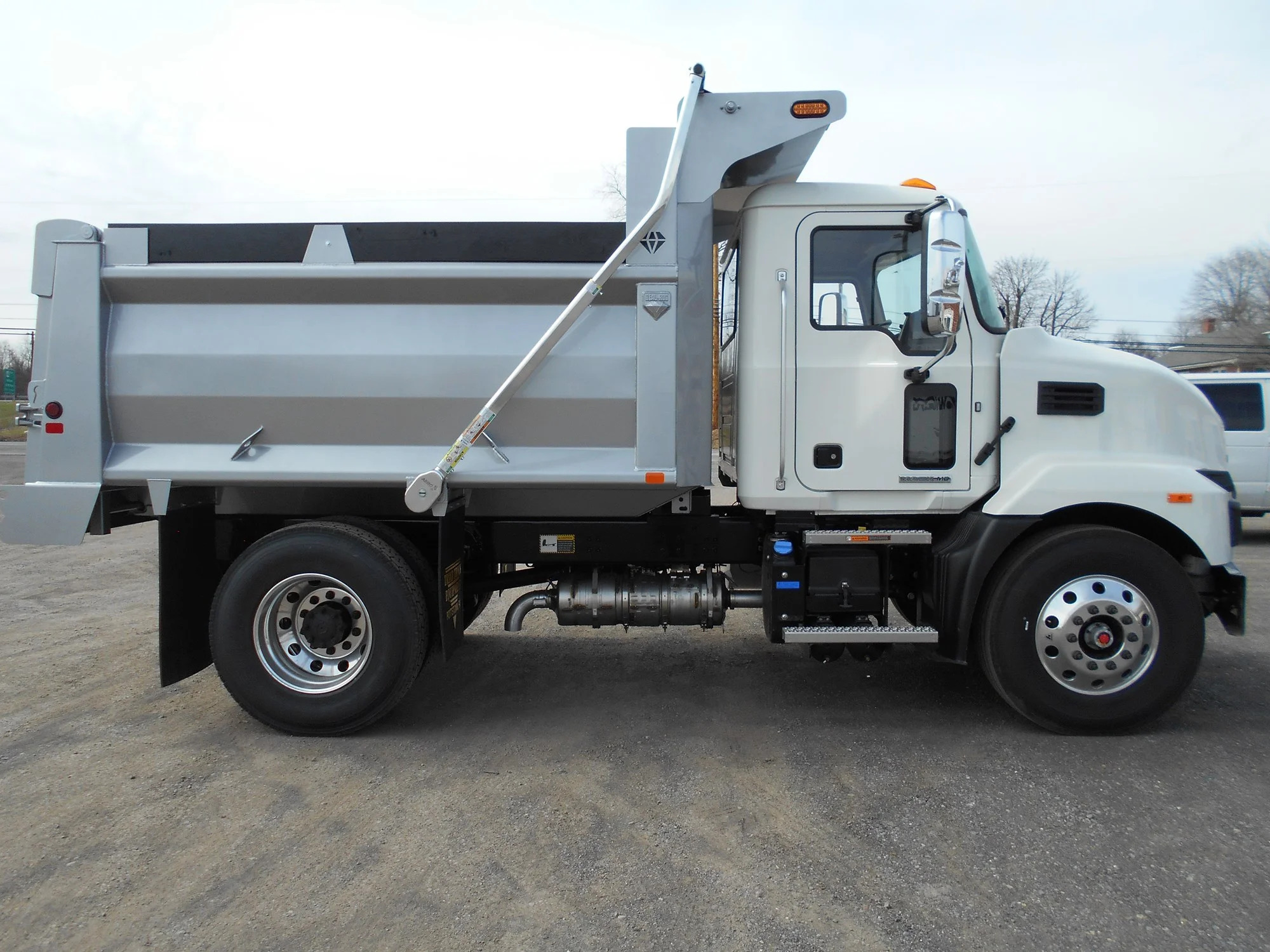2026 Mack MD in West Milton, PA — photo 4