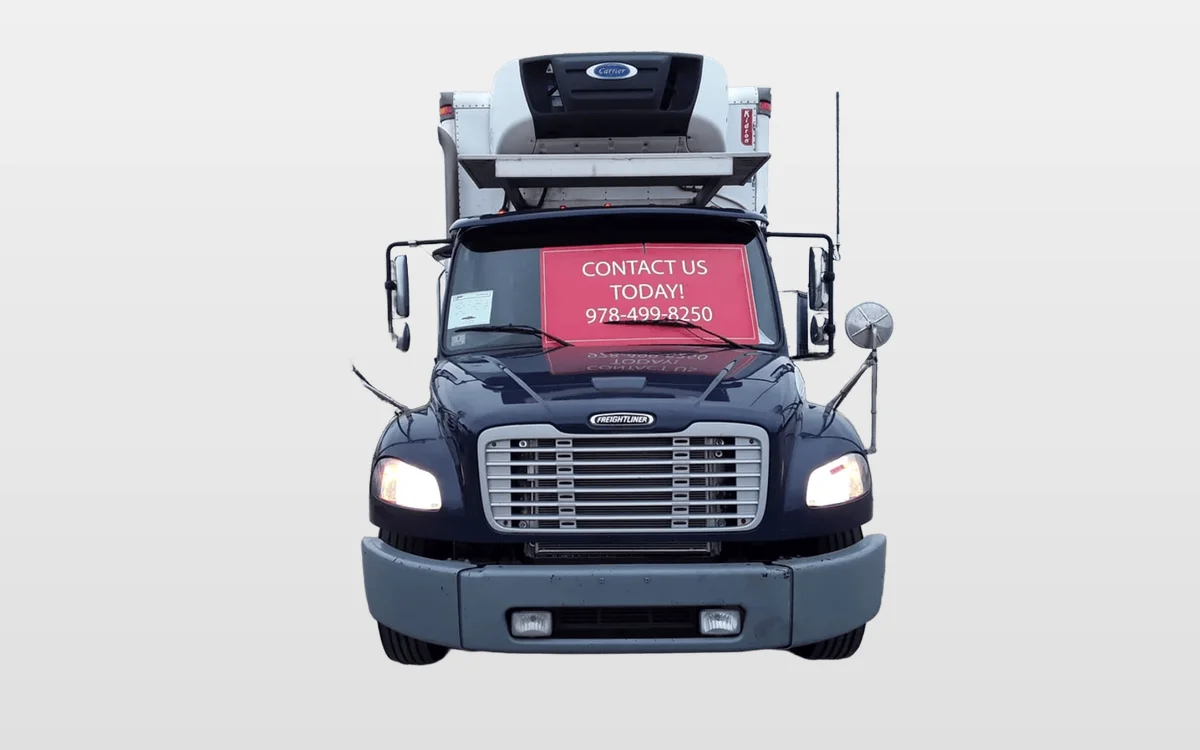 2019 Freightliner M2 106 - image 1