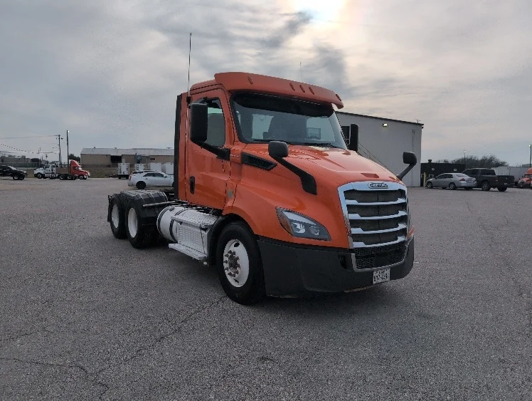 2019 Freightliner in San Antonio, TX