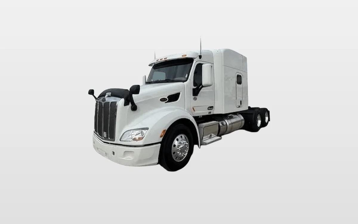 2022 Peterbilt 579 - image 1