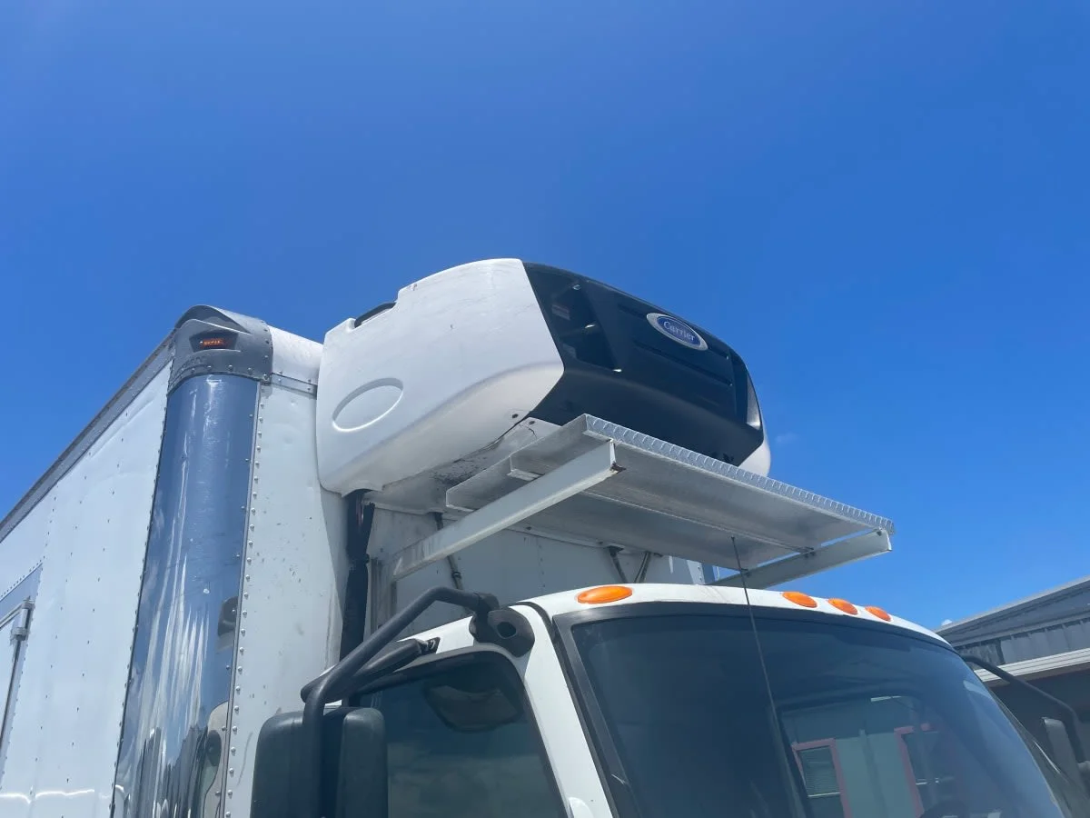 2020 International MV in St. Rose, LA — photo 7