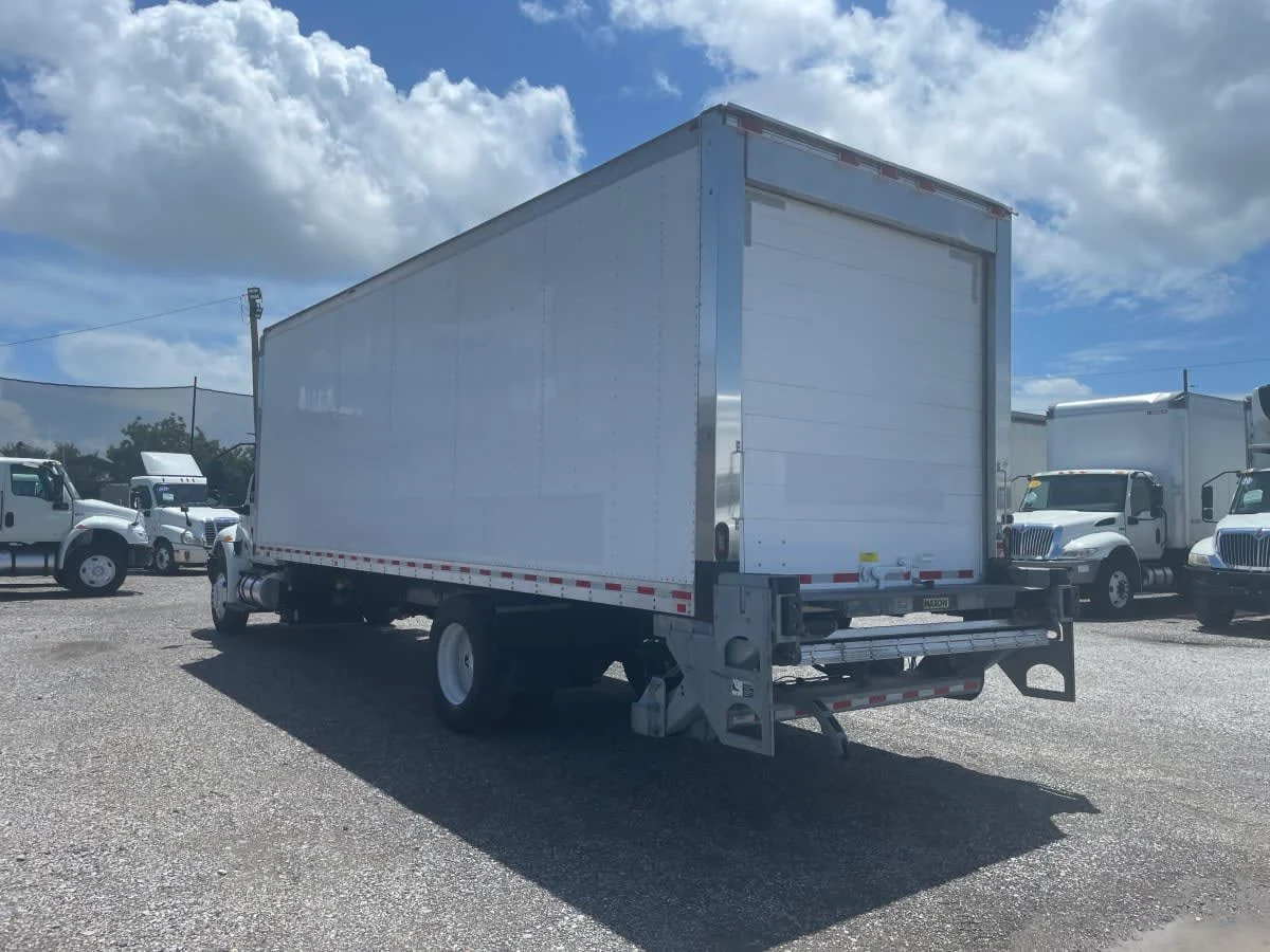 2020 International MV in St. Rose, LA — photo 6