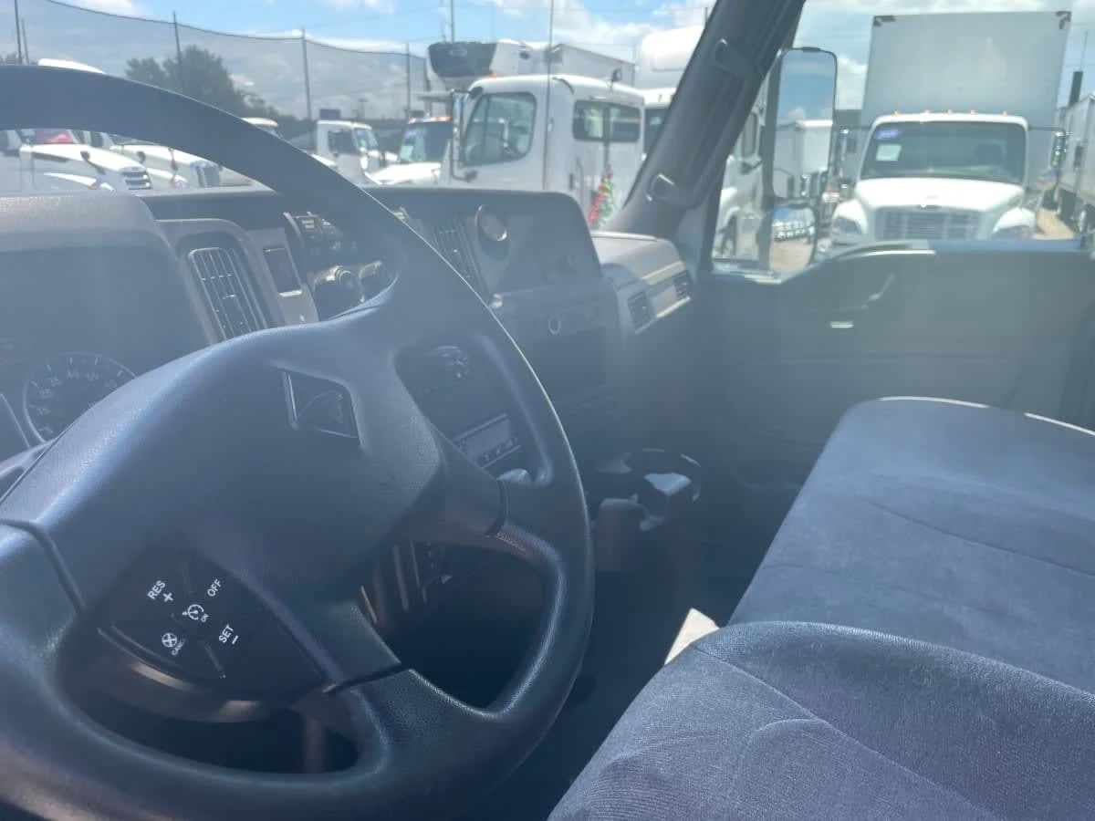 2020 International MV in St. Rose, LA — photo 8