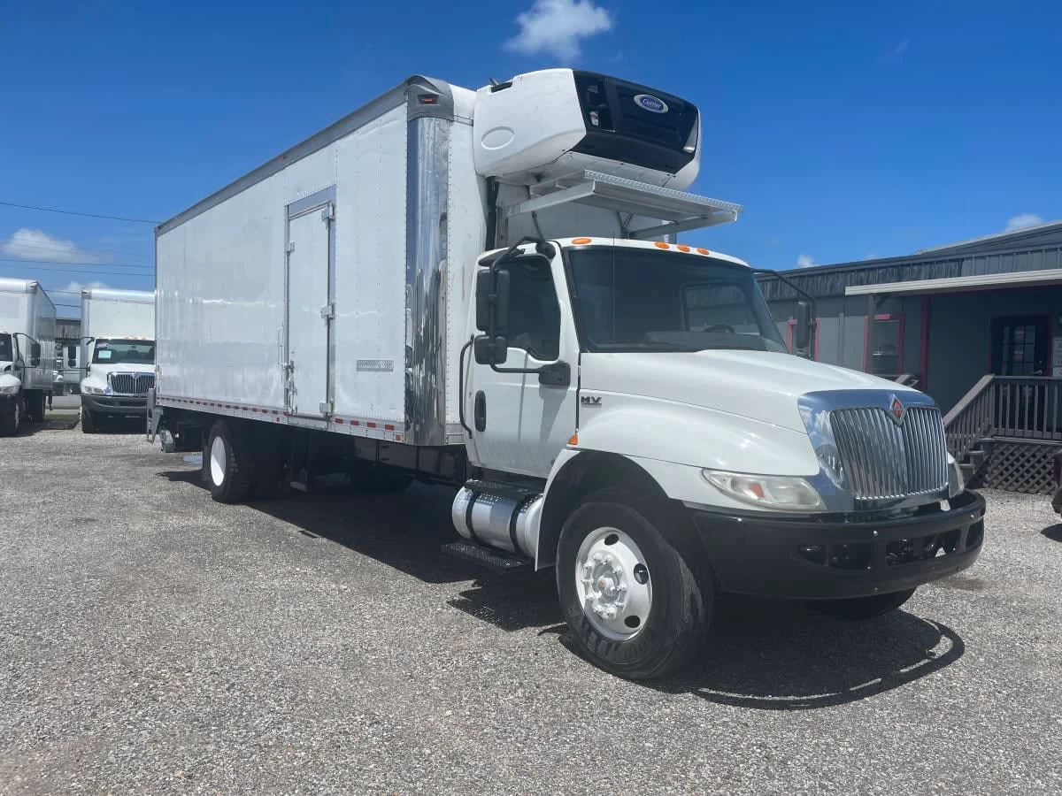 2020 International MV in St. Rose, LA — photo 3