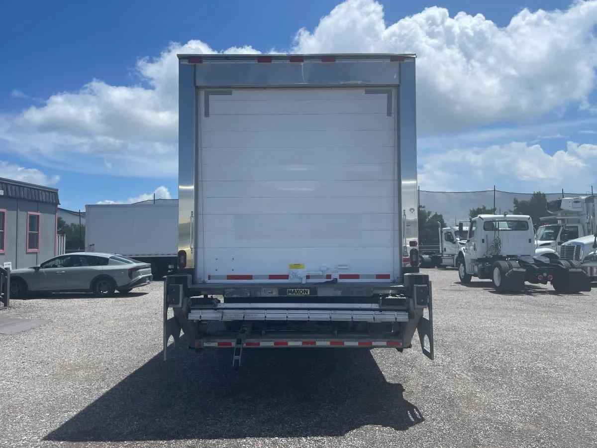 2020 International MV in St. Rose, LA — photo 5