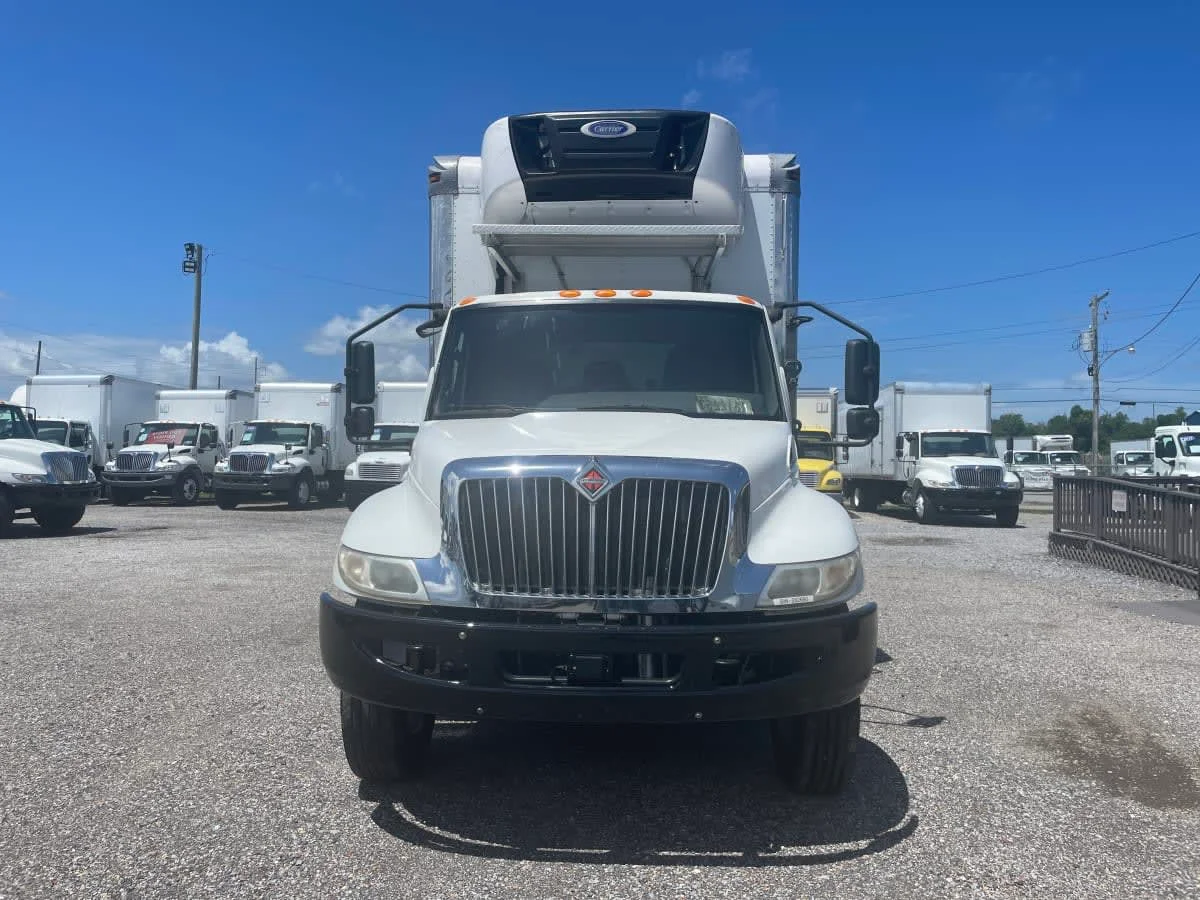 2020 International MV in St. Rose, LA — photo 2