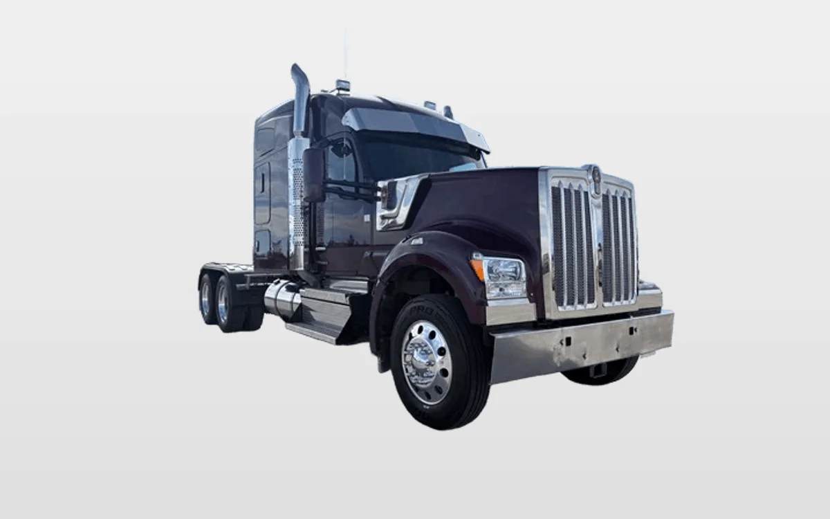 2023 Kenworth W990 - image 1