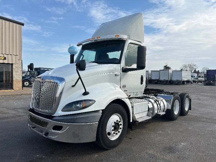 2018 International RH - image 3