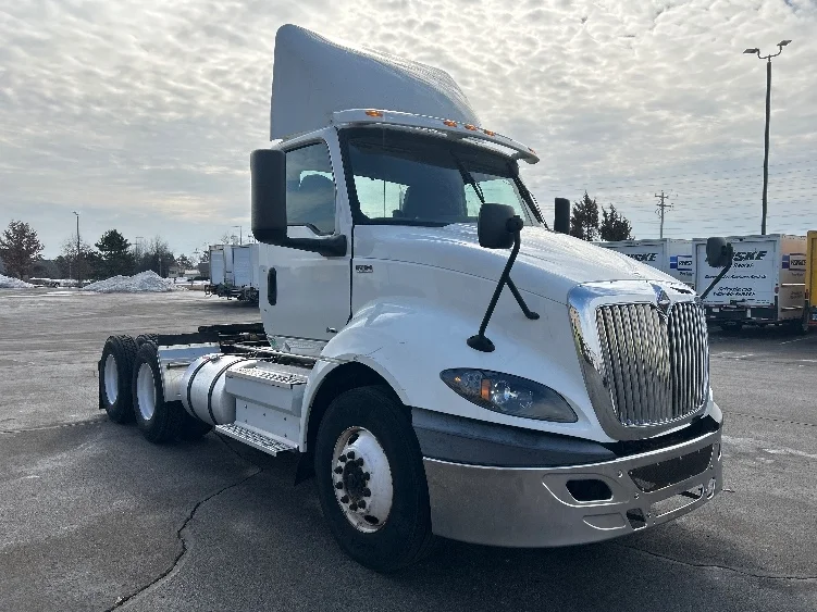 2018 International RH in Rothschild, WI