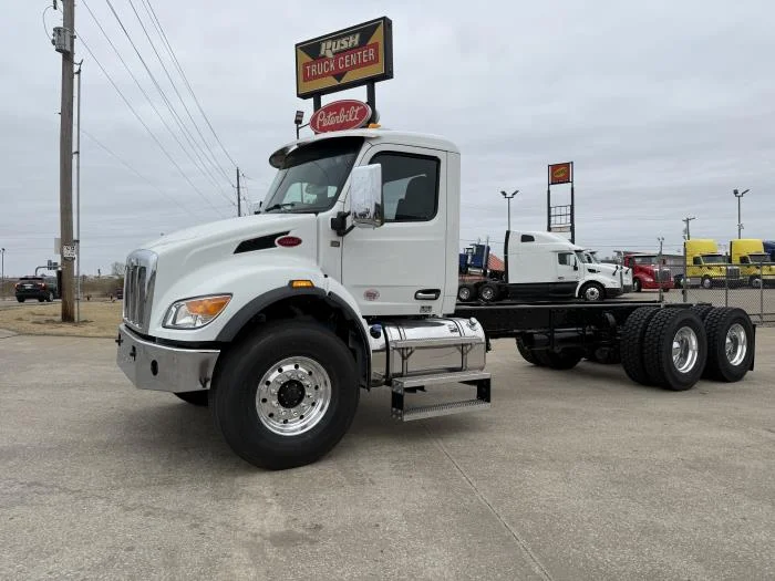 2026 Peterbilt 548 - image 5