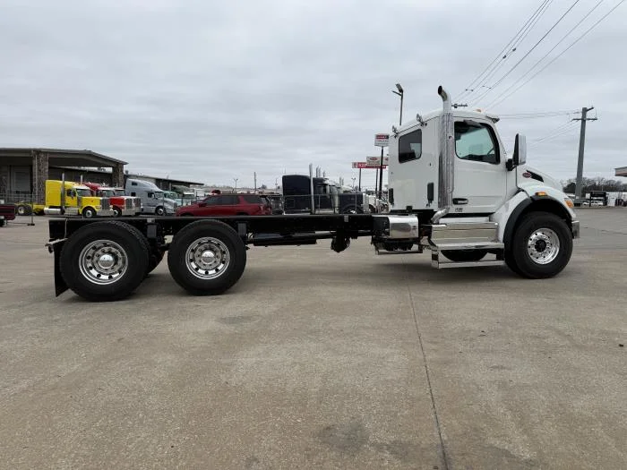 2026 Peterbilt 548 - image 18