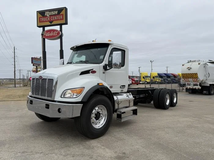 2026 Peterbilt 548 - image 3
