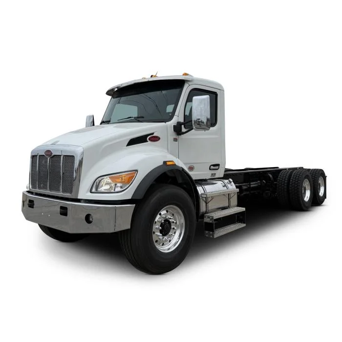 2026 Peterbilt 548 in Tulsa, OK