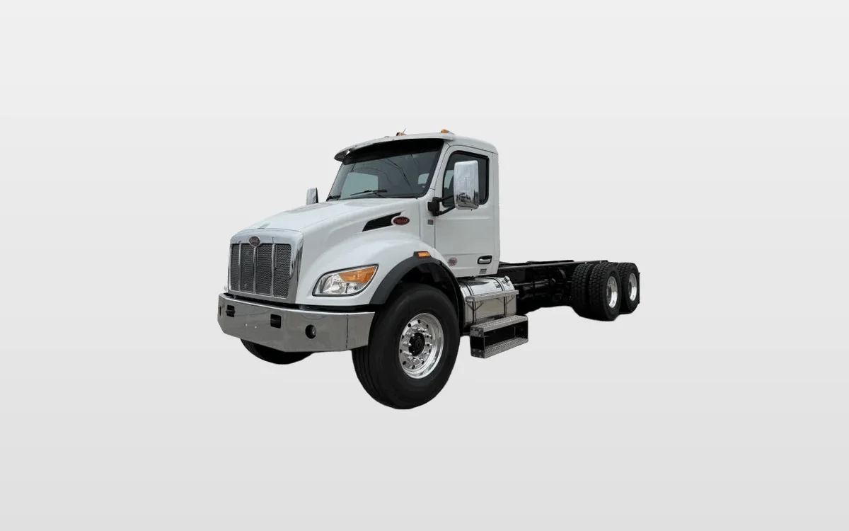 2026 Peterbilt - image 1