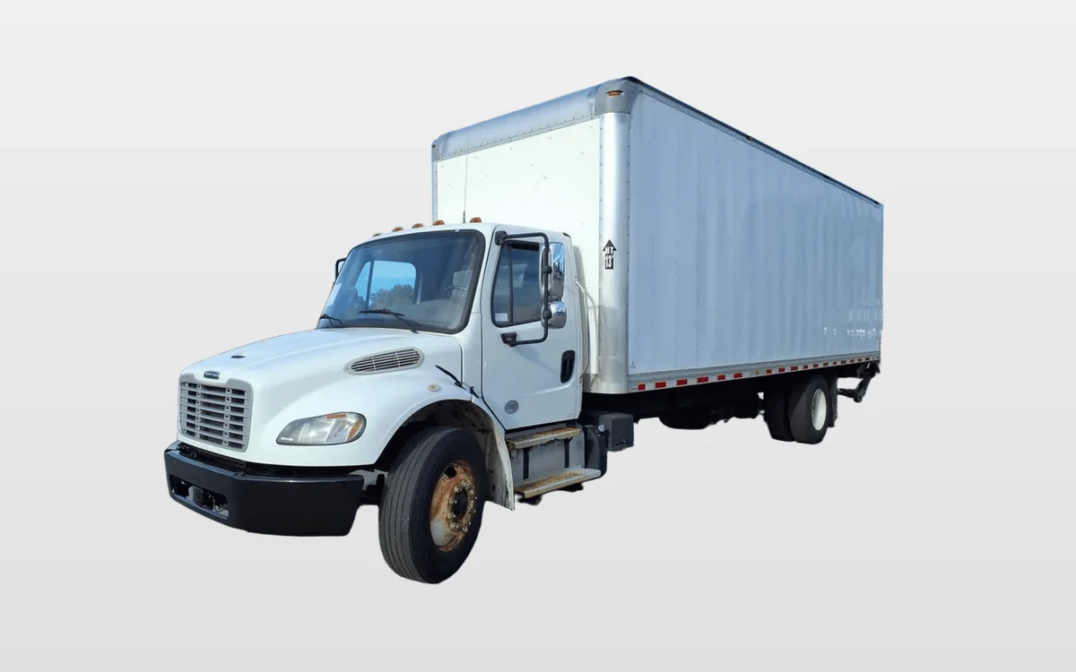 2018 Freightliner M2 106 - image 1