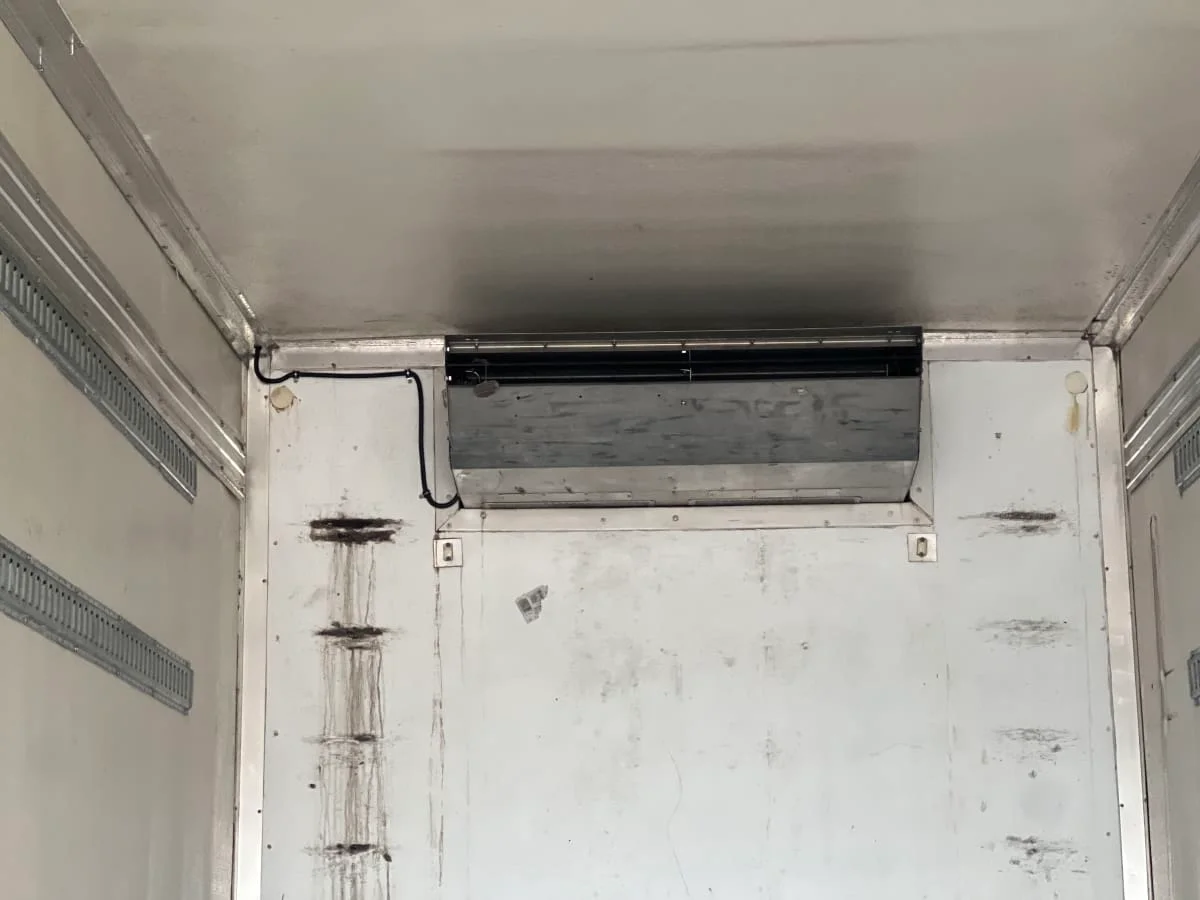 2020 International MV - image 7