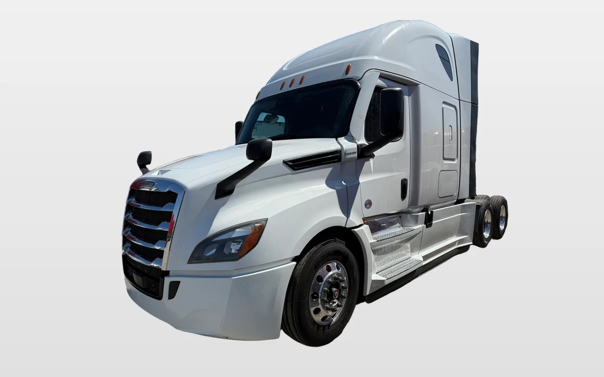 2021 FREIGHTLINER CASCADIA 126SLP - image 1