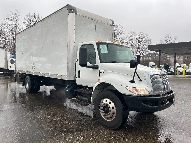 2022 International MV in Akron, OH