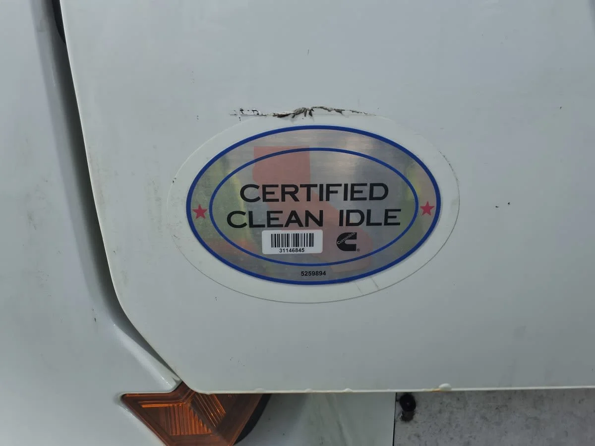 2021 Freightliner Cascadia in Taylor, MI — photo 11
