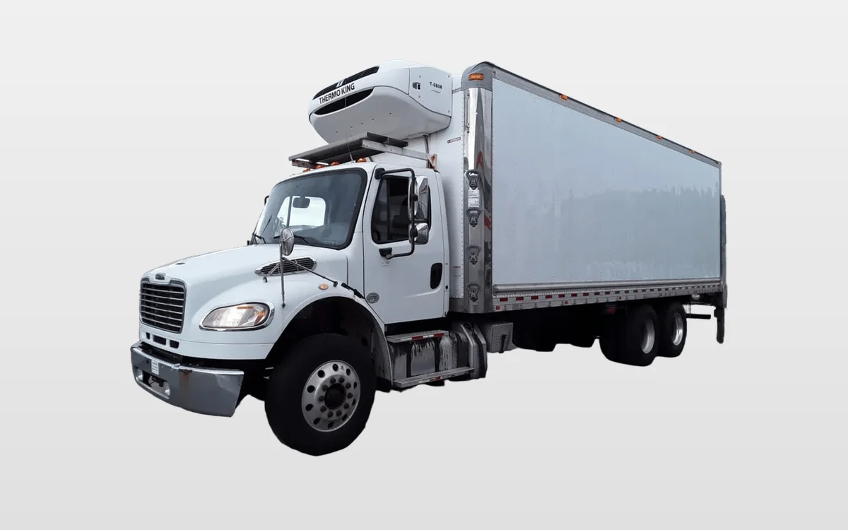 2017 Freightliner M2 106 - image 1