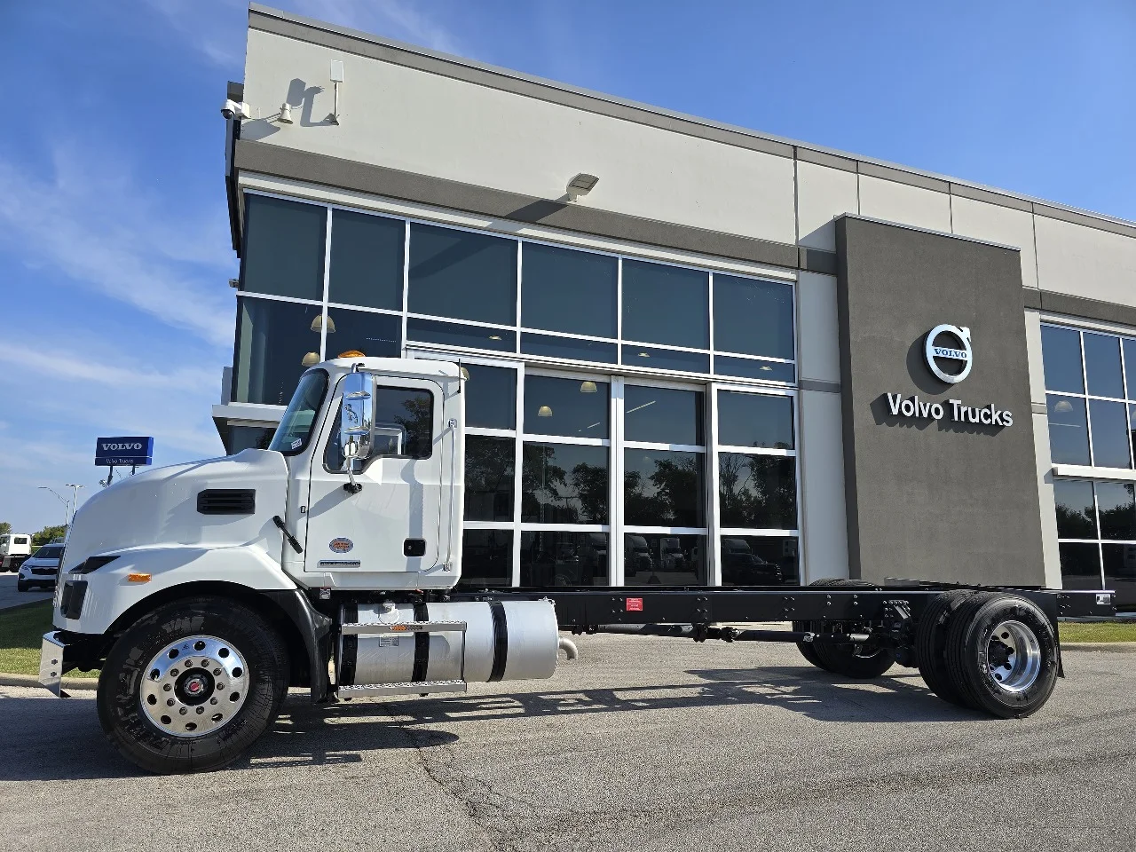 2025 Mack MD in Toledo, OH — photo 7