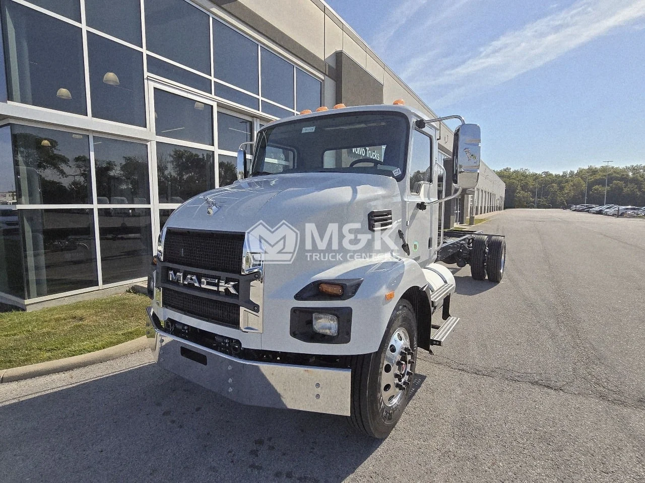 2025 Mack MD in Toledo, OH